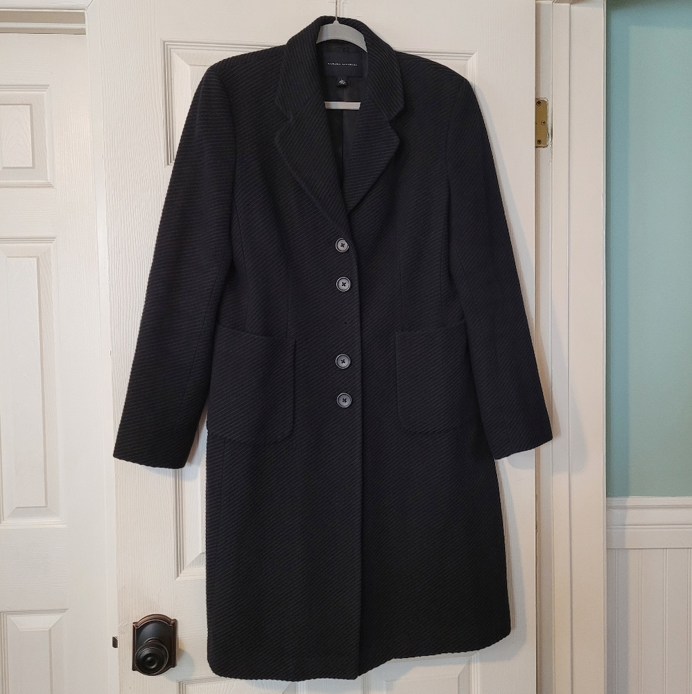 Banana Republic coat